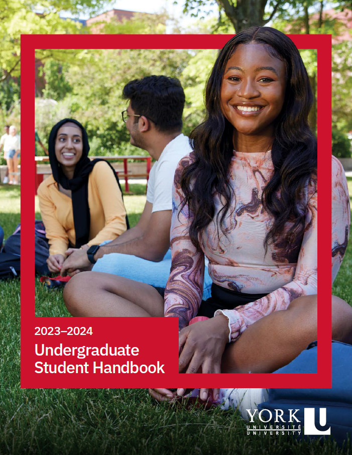 English Future Students York University