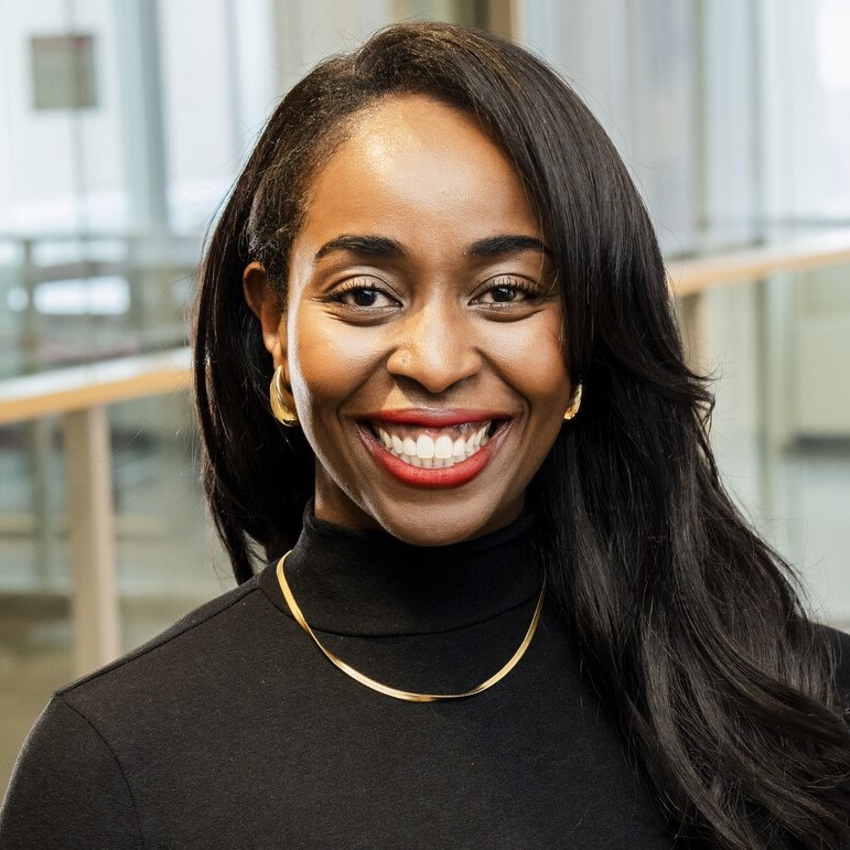 Juanita Muwanga
