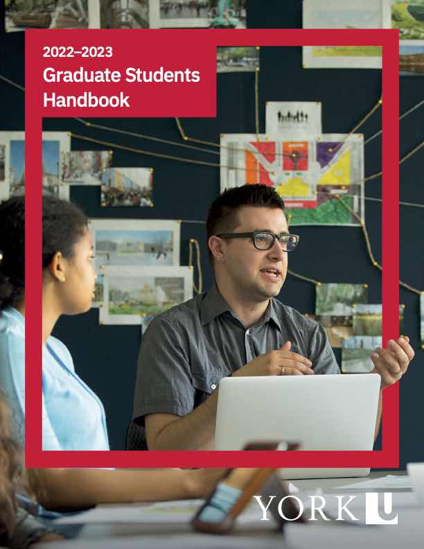 Design Future Students York University York University